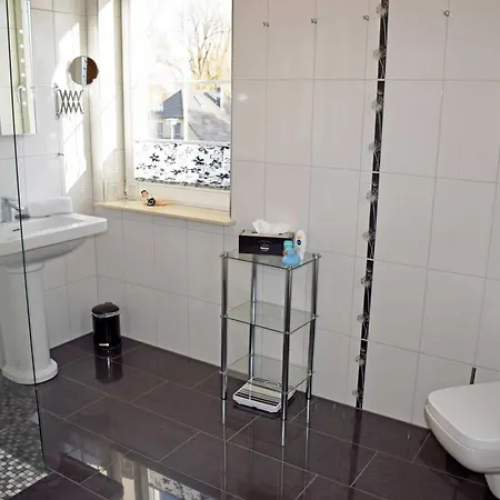 Gutshaus_appartements Mit Kamin_ S * Coldevitz